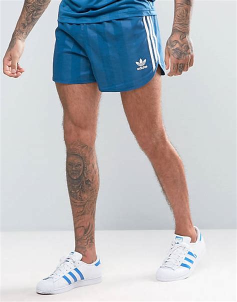 retro adidas shorts herren|adicolor Originals Shorts .